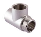 Трійник SELBA 1/2" ВBЗ SL8802