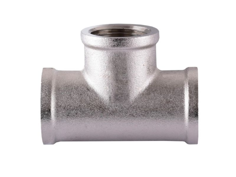 Тройник SELBA   3/4" ВВВ SL8802