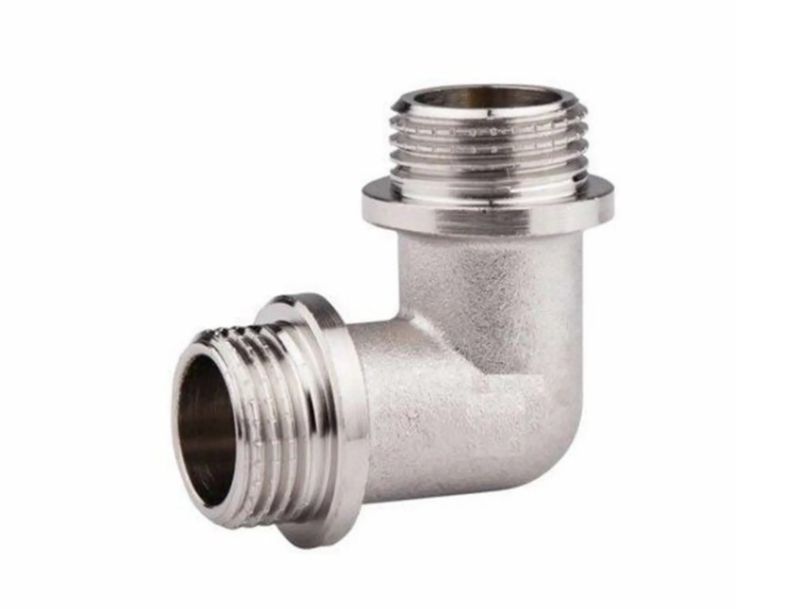 Кутник SELBA 3/4" ЗЗ SL8800