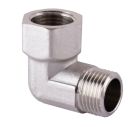 Кутник SELBA 1/2" ЗВ SL8800