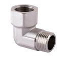 Кутник SELBA 3/4" ЗВ SL8800