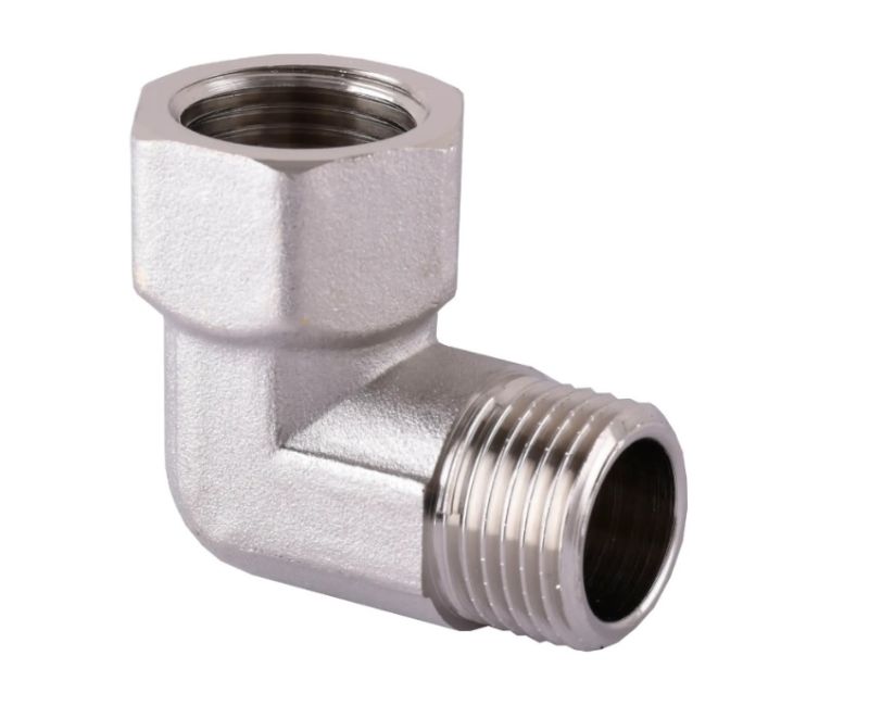 Кутник SELBA 3/4" ЗВ SL8800