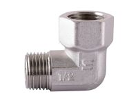 Уголок SELBA  1/2" НВ SL8800