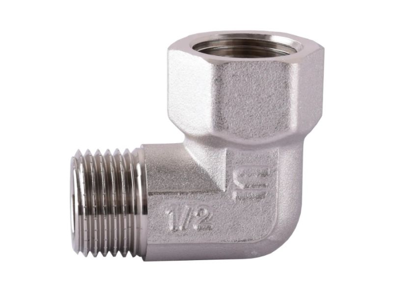 Кутник SELBA 1/2" ЗВ SL8800