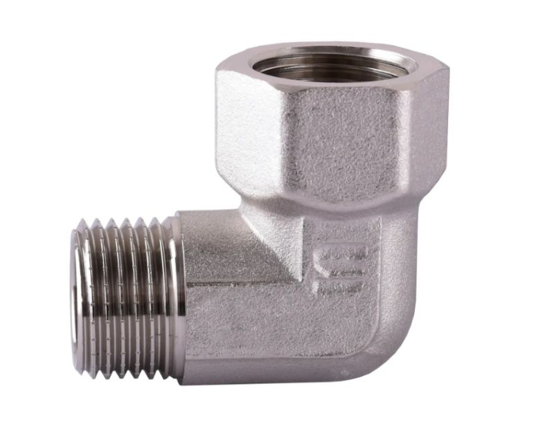 Кутник SELBA 3/4" ЗВ SL8800