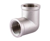 Уголок SELBA  3/4" ВВ SL8801