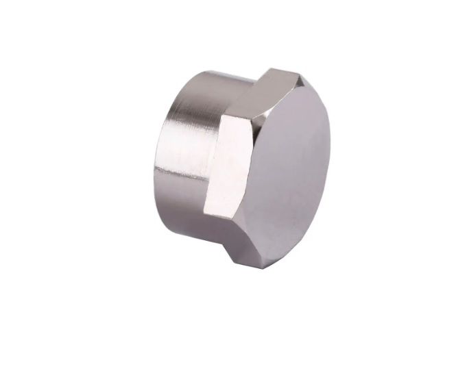 Заглушка з внутрішнім різьбленням SELBA 3/4" SL8002