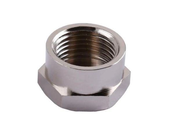 Заглушка з внутрішнім різьбленням SELBA 3/4" SL8002
