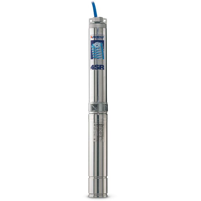 Глибинний насос Pedrollo 4SR1,5m/46-PDm 2.2 (494L15461A1X)