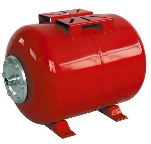 Гидроаккумулятор Насосы+ TANK HT100
