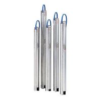 Глибинний насос Grundfos SQ 2-115 (96510203)