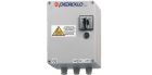 Пульт керування Pedrollo QET 300 (трифазний) Потужність двигуна: 2,2 кВт (3 л.с.)