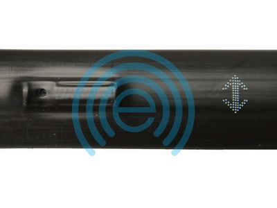Шланг крапельний 20 см бухта 400 м.
