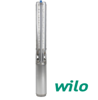 Глибинний насос WILO TWI 4.14-31-DM-D (6081553)