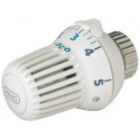 Термостатична головка Honeywell T6001 `Тера 3` (налаштування 6 ... 28 C) рідинний для всіх радіаторних клапанів Honeywell
