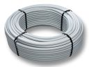 General Fittings Труба PE-Xa Сіра D.16x2.2 EVOH бухта 100м. (TB0030G162200H)