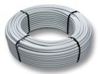 General Fittings Труба PE-Xa Сіра D.16x2.2 EVOH бухта 100м. (TB0030G162200H)