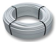 General Fittings Труба PE-Xa Сіра D.16x2.2 EVOH бухта 100м. (TB0030G162200H)
