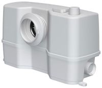 Канализационная установка Grundfos Sololift 2 WC-3 (97775315)