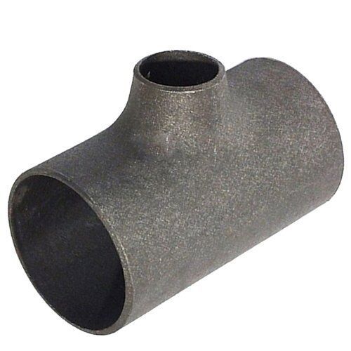 Трійник сталевий редукційний Ду 250х200 (273,0 * 6,3 х219, 1 * 6,3) ГОСТ17376-2001