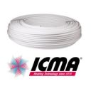Труба металопластикова ICMA Pert-AL-Pert 16x2