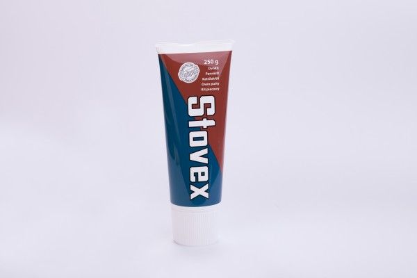 Високотемпературне мастило Stovex 250gr (пласт.тюбик)