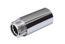Подовжувач SOLOMON 1/2" хром 100мм 6105