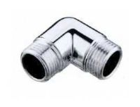 Уголок SOLOMON 1/2" хром НН 8200