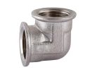 Кутник SOLOMON 1/2" нікель ВВ 8201 N