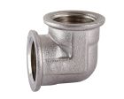 Кутник SOLOMON 1/2" нікель ВВ 8201 N
