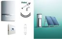 Пакет Vaillant ecoTEC plus VU OE 466/4+auroSTEP plus 2.250 HT+VRS620+Патрон для пом'якшення води підживлення (0020201583)
