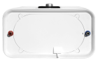 Водонагрівач накопичувальний Atlantic Vertigo MP 040 F220-2E-BL (1500W)
