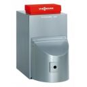 Газовий котел Viessmann Vitorond 100 40 кВт з Vitotronic 100 (з газовим пальником)