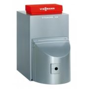 Газовий котел Viessmann Vitorond 100 18 кВт з Vitotronic 100 (без пальника)