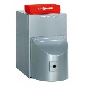 Газовий котел Viessmann Vitorond 100 18 кВт з Vitotronic 100 (без пальника)