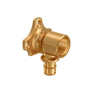1059822 Smart Aqua Q&E Водорозетка (3 відвіри) 16-Rp1/2"ВР
