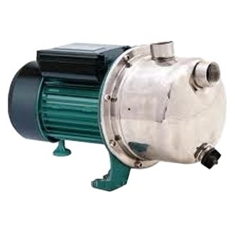 Насос центробежный VOLKS pumpe JY1000 1,1кВт нержавейка