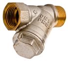 Valtec VT.191.N.04 Фильтр косой 1/2" вн.-нар.