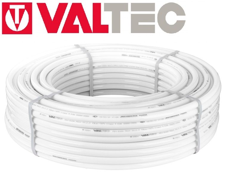 Труба металлопластиковая V3230 VALTEC 32х3.0 мм