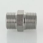 VTi.582.I.0404 Valtec Ніпель нерж. сталь 1/2`х1/2`