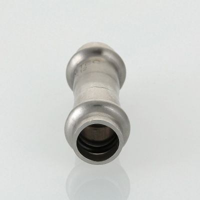 VTi.903.I.003535 Valtec Муфта нерж. сталь 35х35