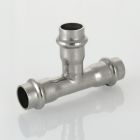 VTi.931.I.222222 Valtec Трійник нерж. сталь 22