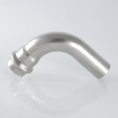 VTi.950.I.002222 Valtec Кутник 90 ° вн.-нар. нерж. сталь 22а х22