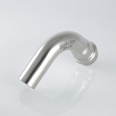VTi.950.I.002222 Valtec Кутник 90 ° вн.-нар. нерж. сталь 22а х22