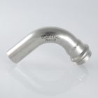 VTi.950.I.003535 Valtec Кутник 90° вн.-нар. нерж. сталь 35а х35