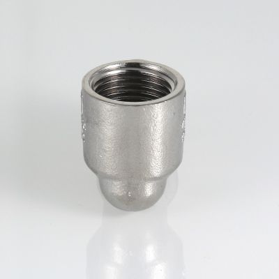 VTi.952.I.001504 Valtec Кутник 90 ° з вн.р. нерж. сталь 15х1/2`