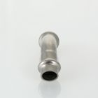 VTi.959.I.002222 Valtec Кутник 45 ° вн.-вн. нерж. сталь 22