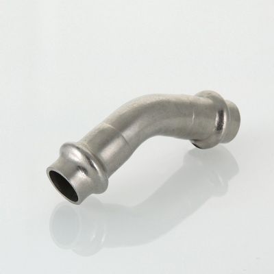 VTi.959.I.002222 Valtec Кутник 45 ° вн.-вн. нерж. сталь 22