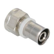 Valtec VTm.202 Прес муфта з внут. 26х1"