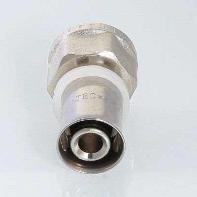 Valtec VTm.202 Пресс муфта с внут .р. 16 х3/4"